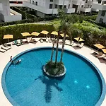 Appartement Casa Finance City